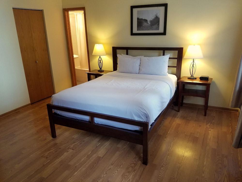 Dewitt Hotel And Suites ชิคาโก ภายนอก รูปภาพ