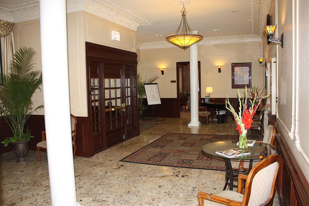 Dewitt Hotel And Suites ชิคาโก ภายนอก รูปภาพ