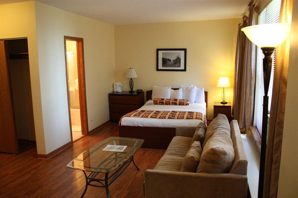 Dewitt Hotel And Suites ชิคาโก ภายนอก รูปภาพ