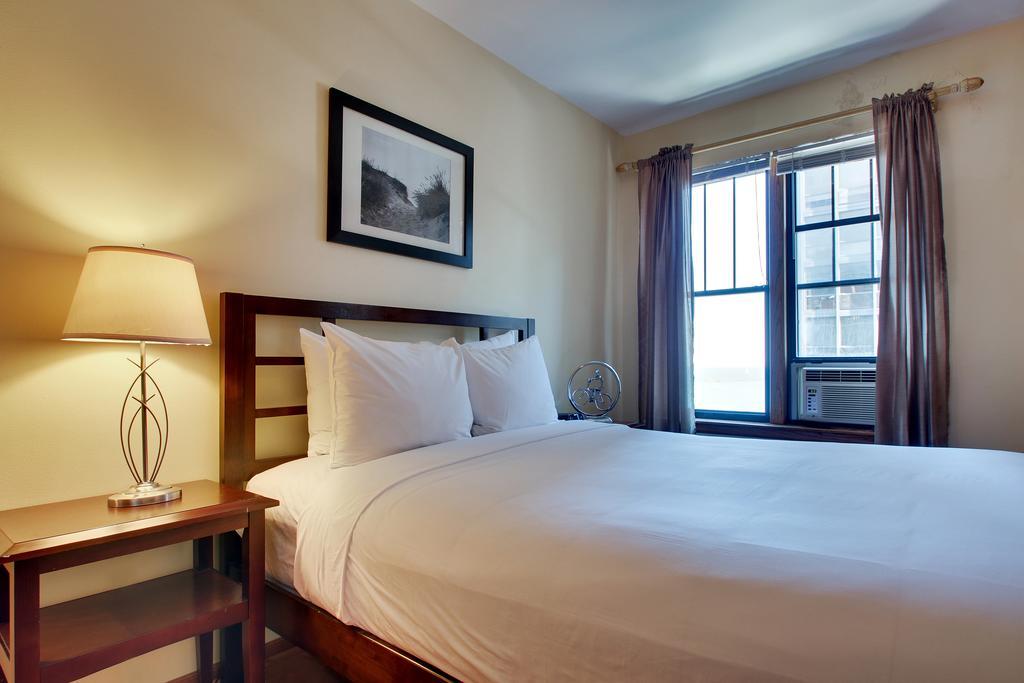 Dewitt Hotel And Suites ชิคาโก ห้อง รูปภาพ