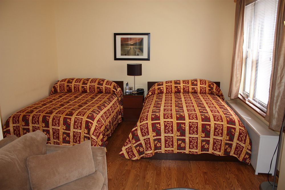 Dewitt Hotel And Suites ชิคาโก ภายนอก รูปภาพ